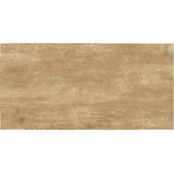 Dlažba Dlažba imitace betonu PLATINUM brown 60 x 120 cm