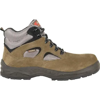 Pracovní obuv Kotníková Bezpečnostní obuv Cofra UDINE S1 P SRC Velikost boty: 44