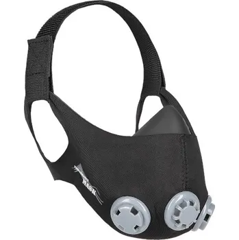 Tréninková maska HMS PFM01 velikost: M