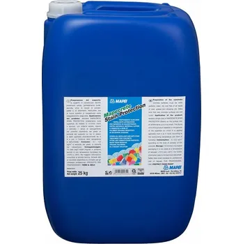 Penetrace MAPEI Mapecrete Stain Protection impregnace 25kg