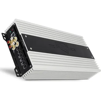 Zesilovač do auta Zesilovač Zapco ST-1500XM III