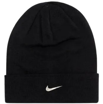 Čepice NIKE Sportswear Beanie CW6324-010 uni