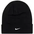 Čepice NIKE Sportswear Beanie CW6324-010 uni
