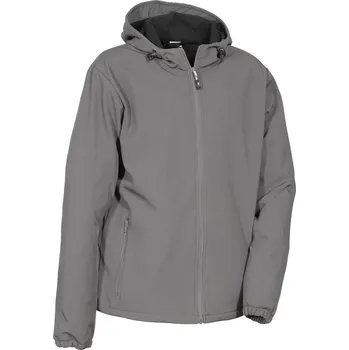 pracovní bunda Bunda COFRA VANNAS Barva: Antracitová, Velikost: 3XL