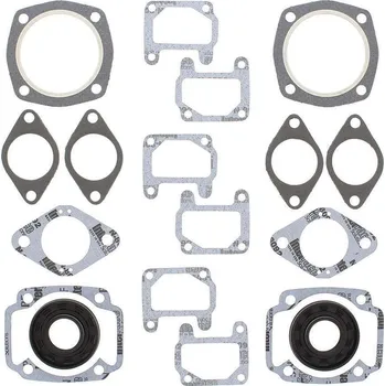 Těsnění motoru Winderosa sada těsnění motoru (s olejovým těsněním) John Deere Trailfire (Kawasaki) FC/2 79-81