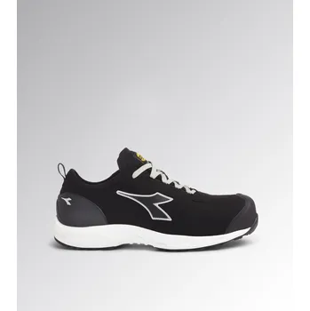 Pracovní obuv Bezpečnostní obuv Diadora FLY LITEBASE LOW S3 HRO SRC ESD Velikost boty: 41