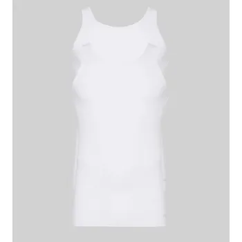 Pánské tričko pánské spodní triko sloggi men GO ABC Tank Top 2P 0004 XXL