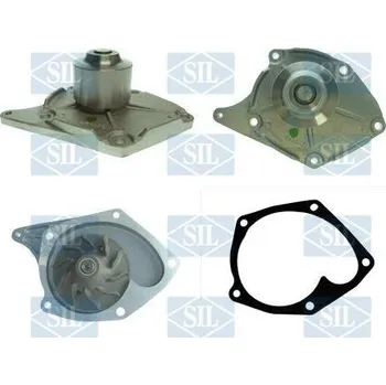 Chladič motoru Vodní čerpadlo, chlazení motoru SALERI SIL PA1395
