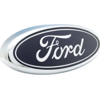 Znak automobilu Přední znak Ford Fusion