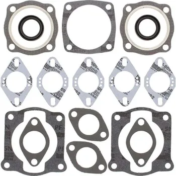 Těsnění motoru Winderosa sada těsnění motoru (s olejovým těsněním) Kohler K399-2T FC/2