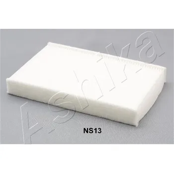 Ventilátor topení a klimatizace Filtr, vzduch v interiéru ASHIKA 21-NS-NS13