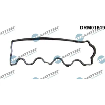 Automobilové těsnění Těsnění, kryt hlavy válce Dr.Motor Automotive DRM01619