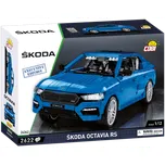 Automobil Škoda Octavia RS COBI 24342 - Executive Edition 1:12