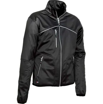 pracovní bunda Bunda COFRA NEW ST. VINCENT Barva: Černá, Velikost: M