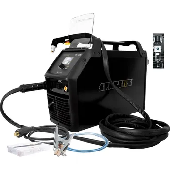 Příslušenství ke svářečce Plazmový řezací stroj ProCUT 85CNC + hořáku 80H /6m ( PT80 )