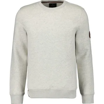 Pánská mikina Mikina Ragman 809080 Velikost: XXL