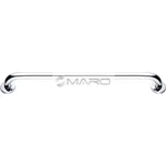 Nimco Madlo 600 mm, průměr trubky 25 mm, nerez 1.4301, lesk, BM 7635-18