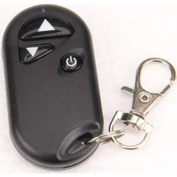 Ovladač světel Náhradní ovládání pro ovladač RF1 - náhradní ovladač RF1 FREKVENCE OR