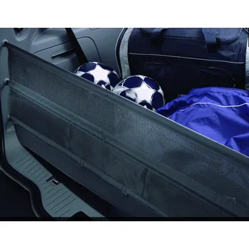 Organizér do auta Zarážka do zavazadlového prostoru Ford