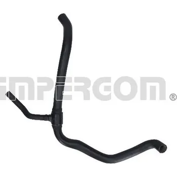 Chladič motoru Original Imperium 222090