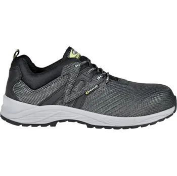 Pracovní obuv Nízká obuv Cofra BIKRAM GREY S3 SRC Velikost boty: 44