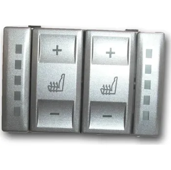 Oprava karosérie Ovladač vyhřívání sedaček Ford