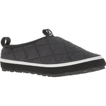 Dámská zimní obuv Dámské papuče Kamik W' Puffy Velikost bot (EU): 37 / Barva: černá