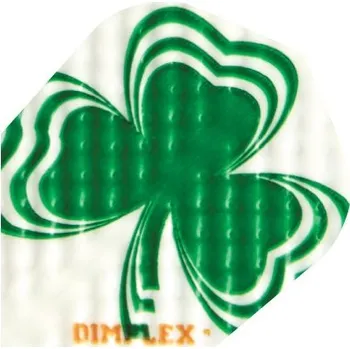 Příslušenství pro šipky Letky Dimplex | Harrows Varianta: 16