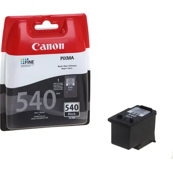 Tiskárna Canon PG-540 černá