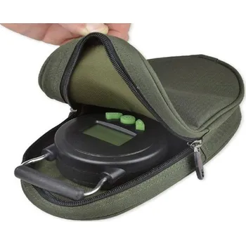 Pouzdro na rybářské vybavení Carp Zoom Pouzdro na rybářskou váhu