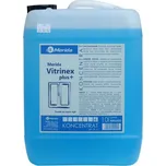 Prostředek na mytí oken a zrcadel Merida VITRINEX Plus 10 l koncentrát