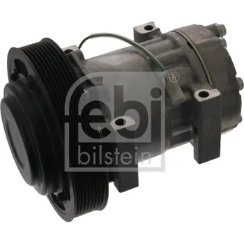 Kompresor klimatizace Kompresor, klimatizace JMANY J-11033-3