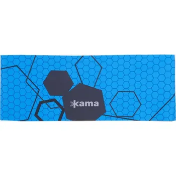 Sportovní čelenka KAMA C43 115 běžecká sportovní čelenka