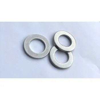 Matice Podložka nerezová M39 (40mm), DIN 125A, nerez A2