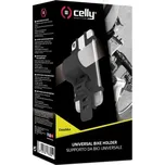 EasyBike Držák na telefon CELLY EASY BIKE, černý
