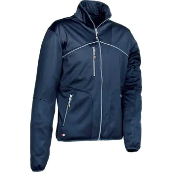 pracovní bunda Bunda COFRA NEW ST. VINCENT Barva: Modrá, Velikost: M