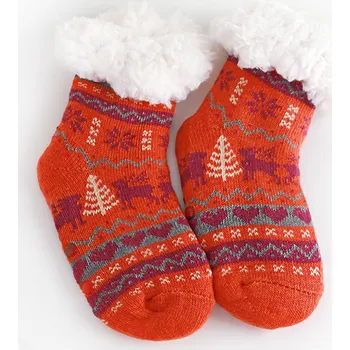 Pánské ponožky LOOKeN Dětské ponožky SM-HL-7233.1 Velikost: 29