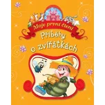 Moje první čtení: Příběhy o zvířátkách…