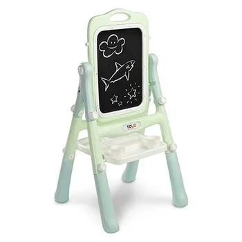 TOYZ Oboustranná edukační tabule