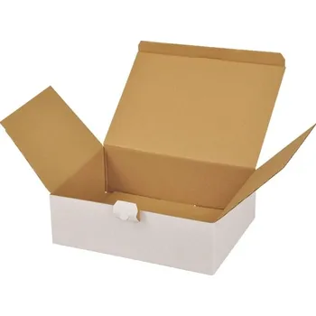 Obalový materiál 10 ks - Krabice poštovní 345x245x105 3VVL