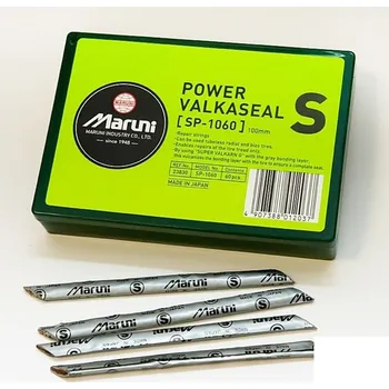 Sada na opravu pneumatiky SP-1060 opravný knot 100 mm