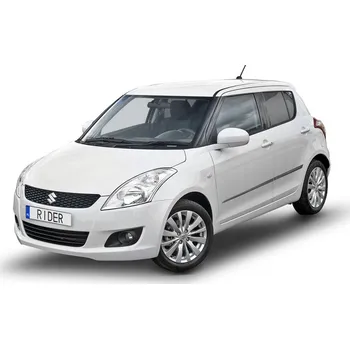 Lišta karosérie Ochranné boční lišty na dveře, Suzuki Swift IV, 2010-2017, 5 dveř. (85.SU17.17)
