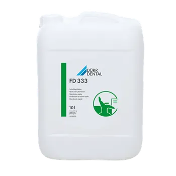 Dezinfekce DÜRR DENTAL FD 333 Objem: 10 l