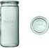 Zavařovací sklenice Weck Cylindric s víčkem 1040 ml 6 ks