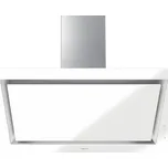 TEKA Komínový odsavač par DLV 98660 TOS WH White marble, š= 90 cm