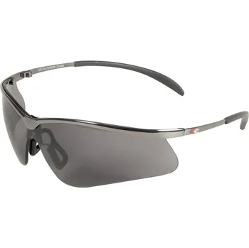 ochranné brýle Brýle COFRA METALFORCE E023-B110 Kvalitní pracovní brýle