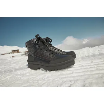 Pánská treková obuv Rieker U0271-00 černá, vel. 41