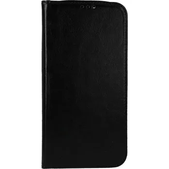 Pouzdro na mobilní telefon Pouzdro iPhone 14 Pro Max Special knížkové černé (kryt neboli obal na iPhone 14 Pro Max)