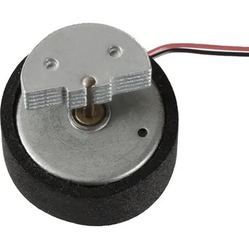 Onpira Vibrační motor 3,0-4,5 V Ø25 mm