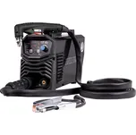 Plazmový řezací stroj EasyCUT 40s, řez 25mm + hořák 45H/ 4m